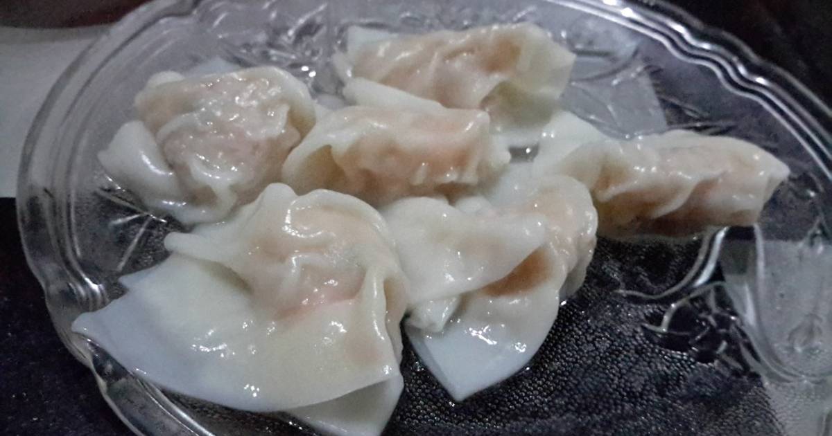 640 resep siomay rebus enak dan sederhana - Cookpad