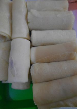 Foto resep Sosis solo untuk dijual