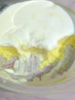Foto resep Lumpur Surga Durian debm