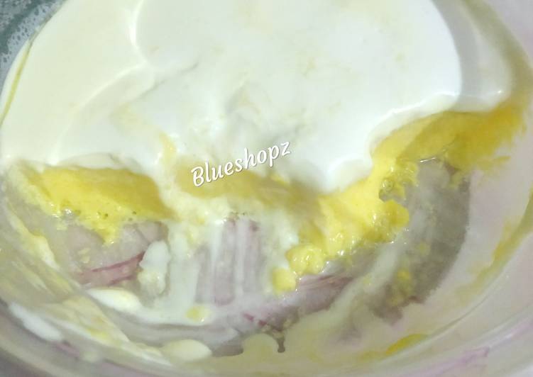 Resep Lumpur Surga Durian debm | Cara Membuat Lumpur Surga Durian debm Yang Bisa Manjain Lidah