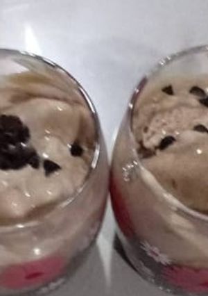 કોકો વીથ આઇસ્ક્રીમ(coco with icecream recipe in Gujarati) રેસીપી મુખ્ય ફોટો