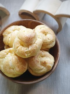 Foto resep Kue Sus
