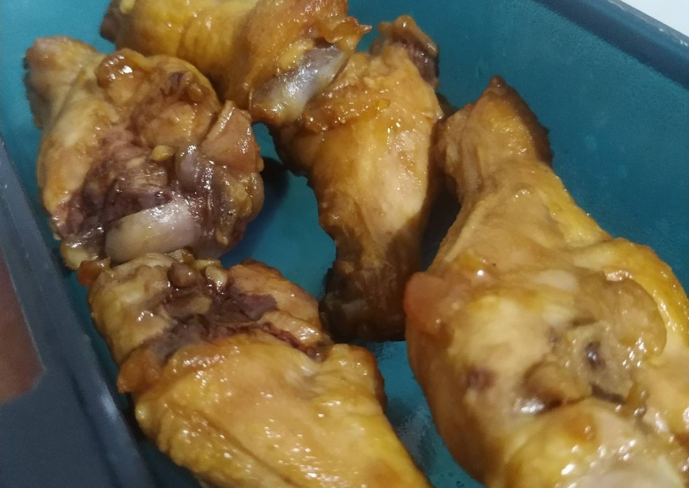 Ayam DrumStick Panggang