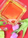 Homemade khalis ghee