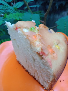 Foto resep Bolu nutrijell