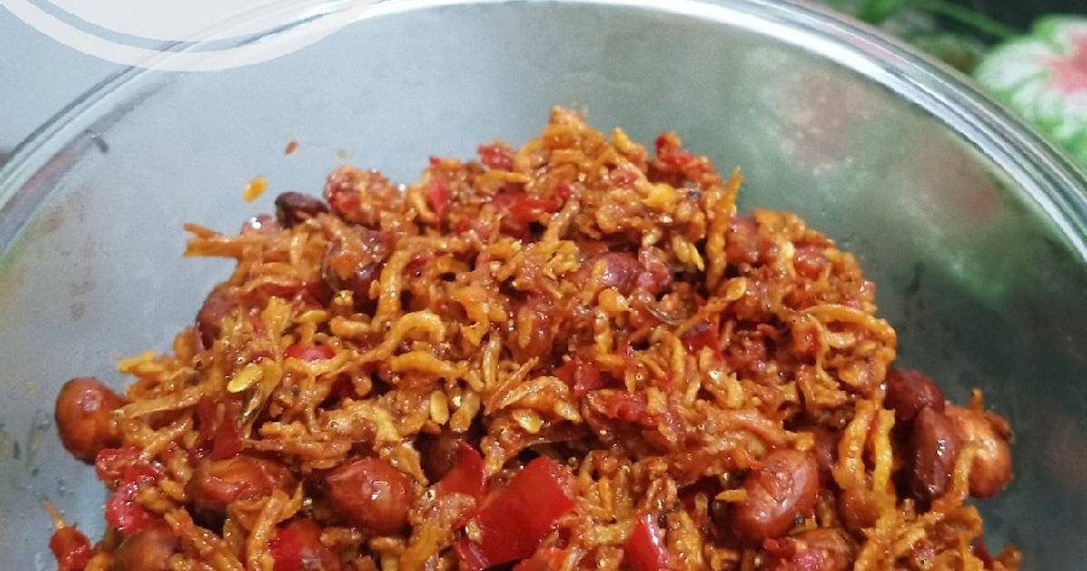 830 resep nasi padang enak dan sederhana - Cookpad