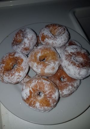 Foto resep Donat Jadul