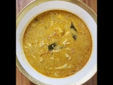 முட்டை கறி(egg curry recipe in tamil)