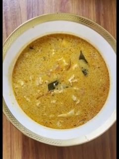 முட்டை கறி(egg curry recipe in tamil) செய்முறை முக்கிய புகைப்படம்