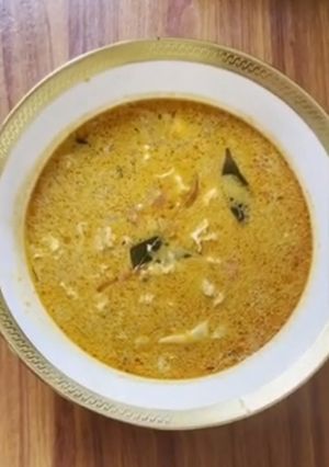 முட்டை கறி(egg curry recipe in tamil) செய்முறை முக்கிய புகைப்படம்