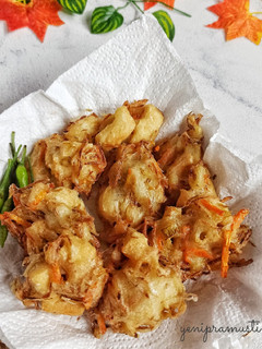 Foto resep Bala-bala Tahu