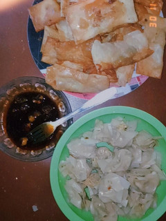 Foto resep Siomay tempe