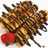 Chocolate Churros