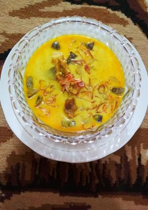 Foto resep Gulai Kambing