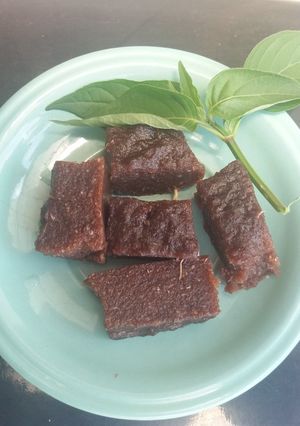 Foto resep Brownies singkong
