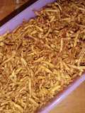 Sambal Goreng Pisang