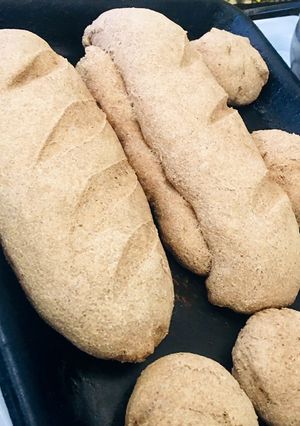 Una foto de Pan 🥖