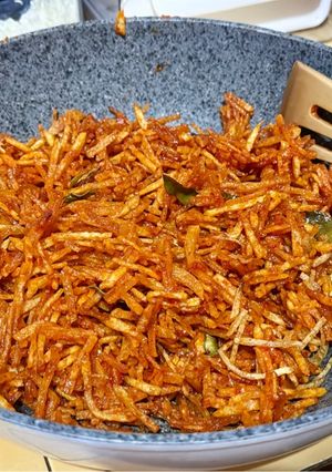 Foto resep Kentang Mustofa (semua pasti bisa bikin)