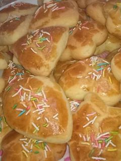 صورة لوصفة حلوة طابع