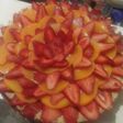 Tarta de frutas