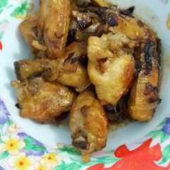 รูปของ Ayam Teriyaki simple