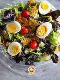 Salad Campur Sedap
