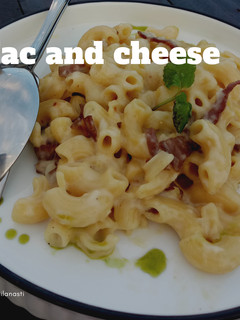 Foto resep Resep Mac and Cheese