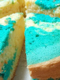 Foto resep Basic Sponge Cake