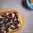 Puding Roti Tawar