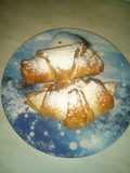 Croisante cu finetti