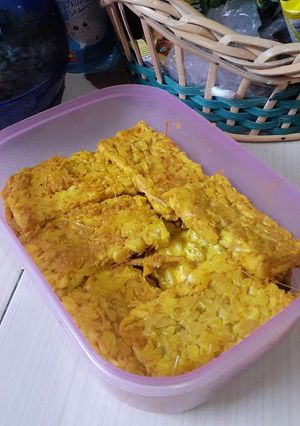 Foto resep Tampe Ungkep