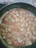 Tteoppokki Enoki