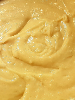 Una foto de Parmentier de Patata y Boniato