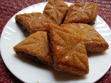 مقروط 😍😍😋😋