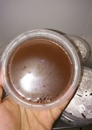 Foto resep Rosania - Puding Coklat