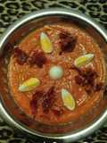 Salmorejo