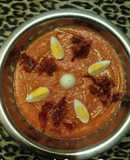 Salmorejo