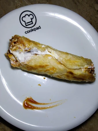 Easy Steps to Prepare|Recipe} Roll Paratha the Delicious