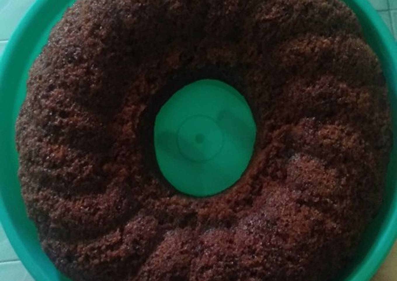 Kue Bolu Kukus Chocolatos Empuk