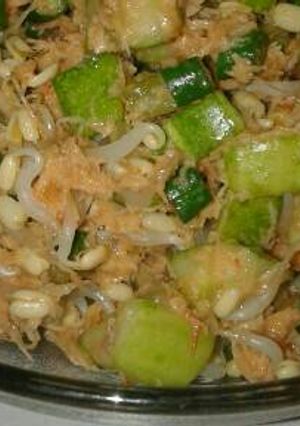 Foto resep Trancam