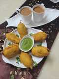 Mirchi Bada