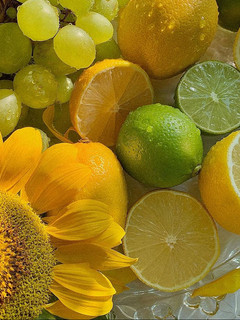Una foto de Infusión de Limón 🍋🥤