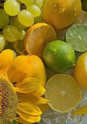 Una foto de Infusión de Limón 🍋🥤