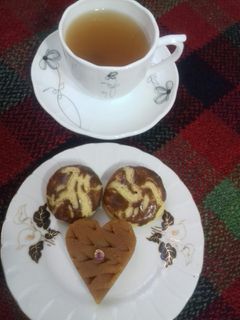عکسی از دستور ☕دمنوش عناب وانجیر خشک☕