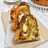 Marmer Cake ala Pak Sahak (Metode All in One)