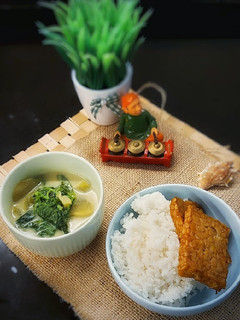 Foto resep Sayur Bobor