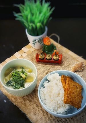 Foto resep Sayur Bobor