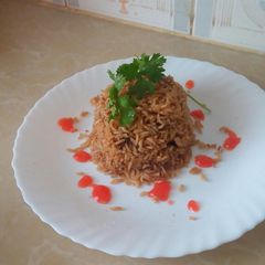 Pilau A picture of Pilau.