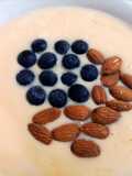 Smoothie bowl surtido
