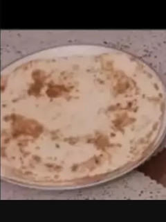 Una foto de Sincronizadas vegetal y jamón con queso